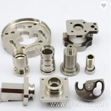 Custom 4 Axis CNC Milling Parts and Aluminum Precision CNC Machining Parts CNC 5 Axis

**Title:** "Precision CNC Machining: 4 & 5 Axis Aluminum Parts